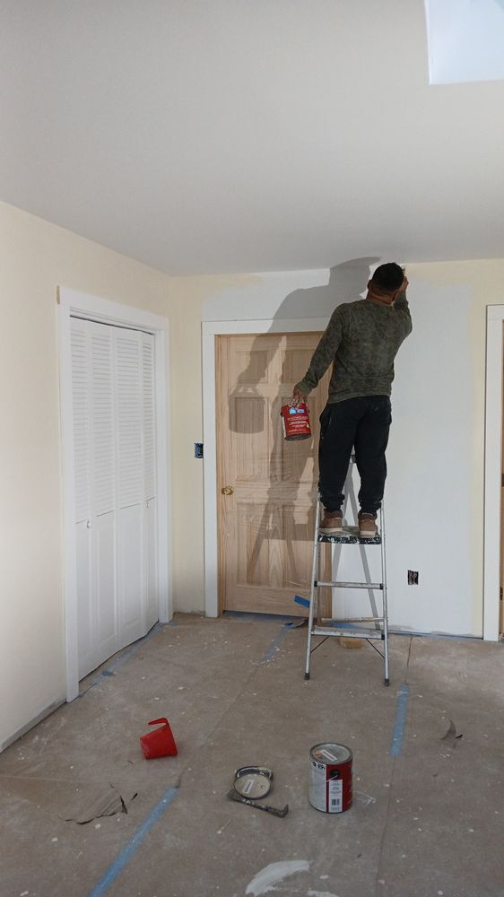 Slide of FC Construction