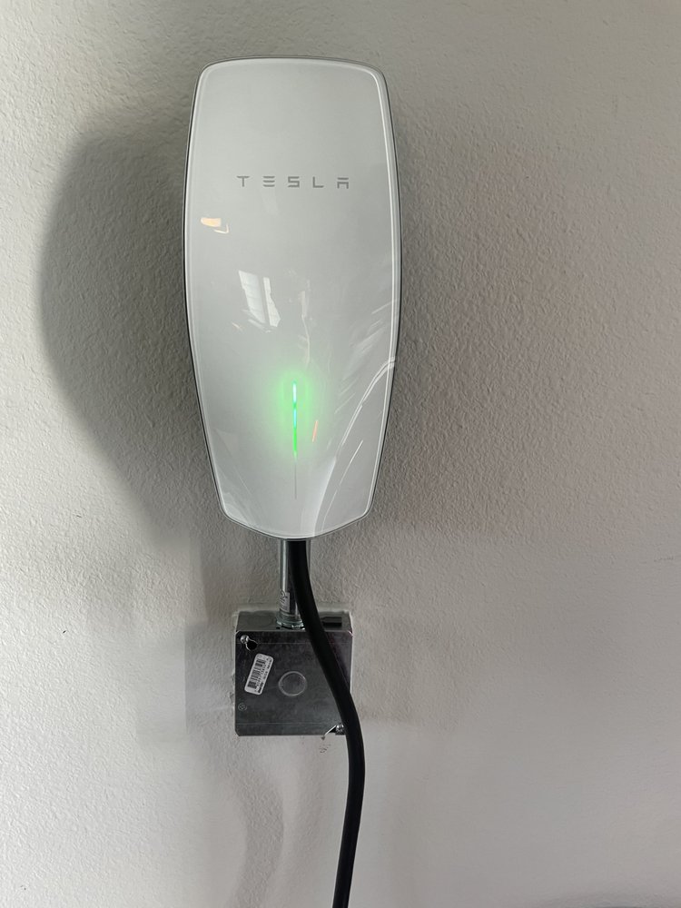 Slide of Ace 1 Electric