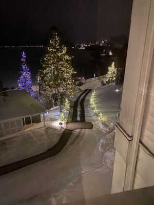 Mirror Lake Inn by null