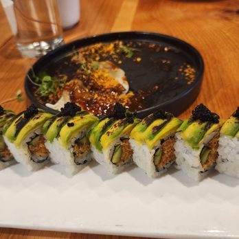 Beyond Sushi - Sushi Bars Near Me - New York, New York