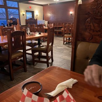 Los Cerritos Mexican Kitchen - Inside - Mexican Near Me - Roswell, New Mexico Los Cerritos Mexican Kitchen - Inside - Mexican Near Me - Roswell, New Mexico