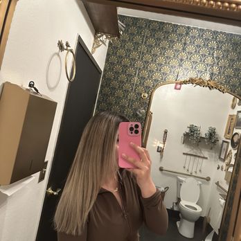 Briya - Hair Salons Near Me - Downey, California