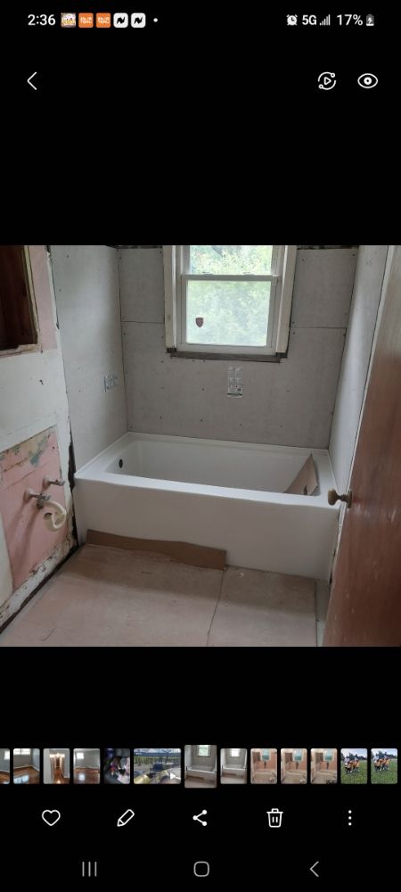 Slide of More For Your Money Home Improvement