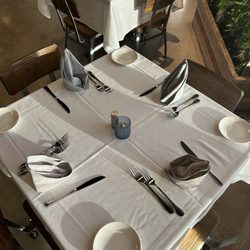 Arcos Cucina + Bar