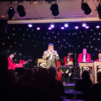 The Rat Pack is Back - Performing Arts Near Me - Las Vegas, Nevada