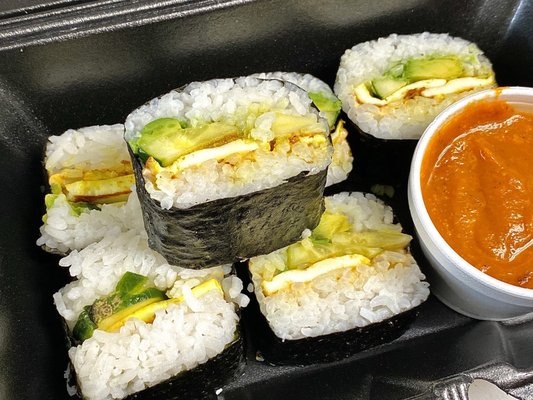 Greenhaus Eatery by null