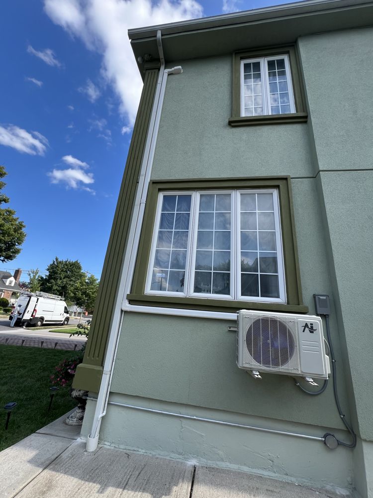 Slide of K & R Hvac Services