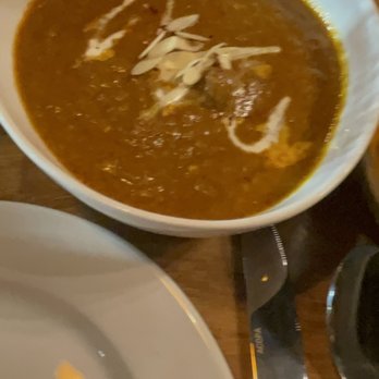 Black Salt - Lamb Korma - Indian Near Me - Chesterfield, Missouri