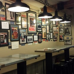 Balgelstein - Intérieur salle