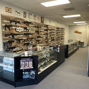 ChesBay Arms - Guns & Ammo Near Me - Chesapeake, Virginia ChesBay Arms - Guns & Ammo Near Me - Chesapeake, Virginia