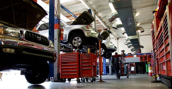 Photo of ToyoMotors Auto Care - Phoenix, AZ, US.