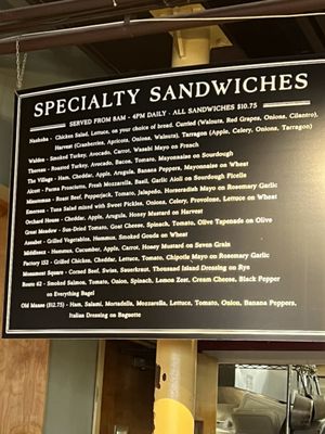 Nashoba Brook Bakery by null