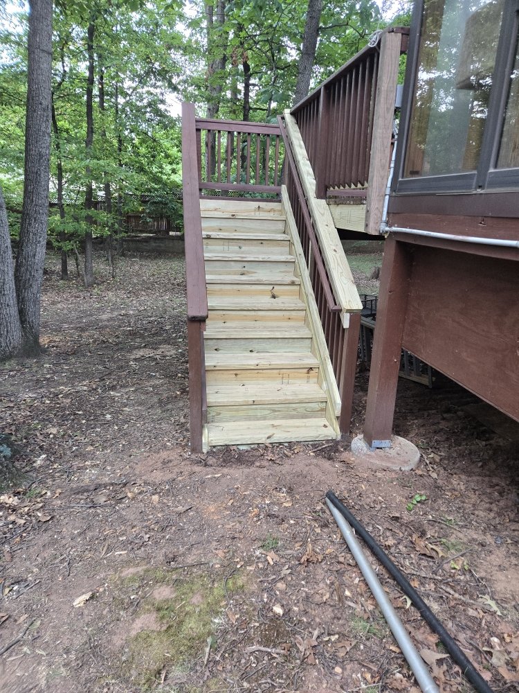 Slide of DMD Handyman