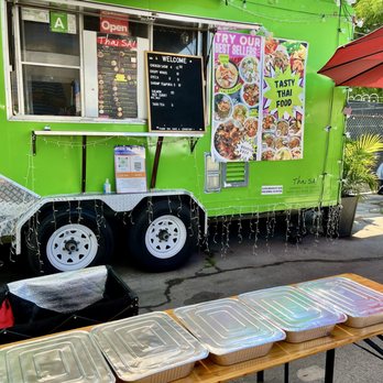 Thai SA! - happy to serve you!! - Thai Near Me - North Hollywood, California