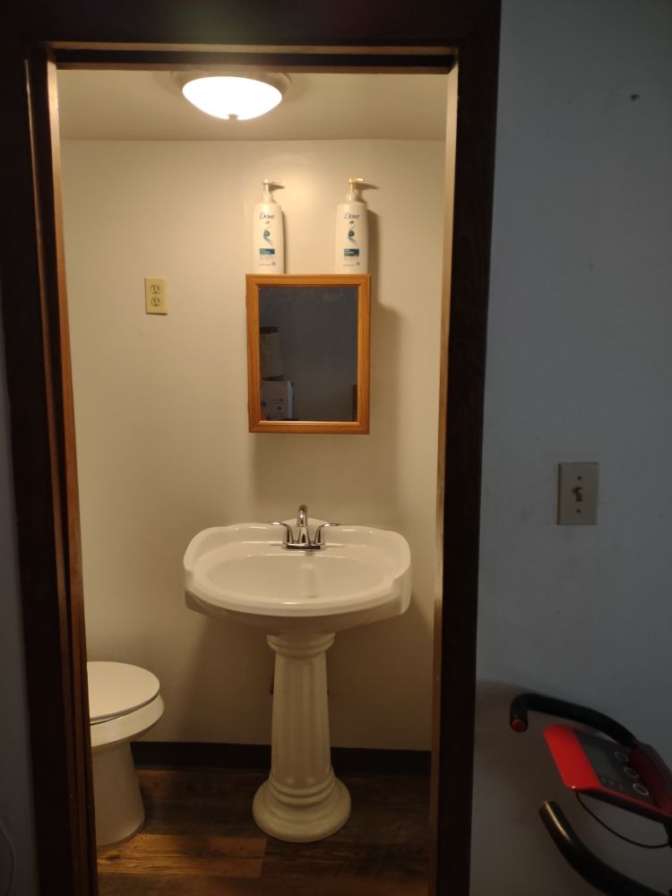 Slide of Sostakowski's Home Renovations