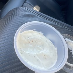 Just Jeff's Street Food - Ranch
