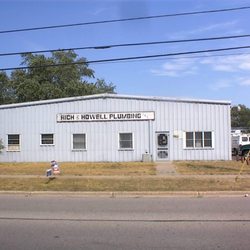 Rich & Howell Plumbing