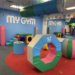 My Gym
