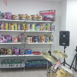 Enefectivo - Tienda