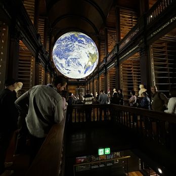 The Book of Kells - Museums Near Me - Dublin, D The Book of Kells - Museums Near Me - Dublin, D