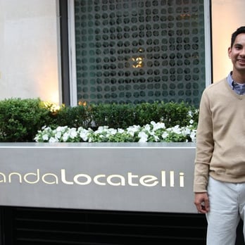 Locanda Locatelli - Italian Near Me - London, XGL Locanda Locatelli - Italian Near Me - London, XGL