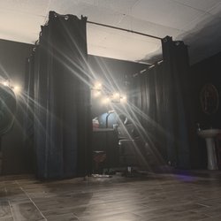 Dark Lab Tattoo Studio - Piercing both.