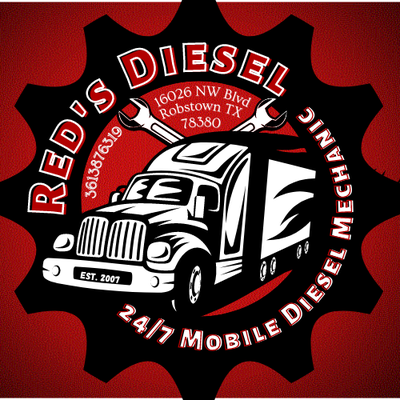 Reds Diesel
