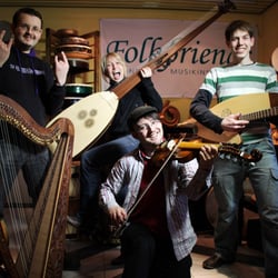 Folkfriends