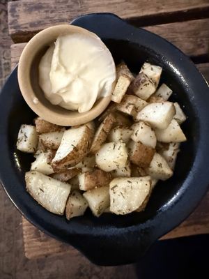 The Root Note by null