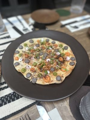 Vera Cocina & بار by null