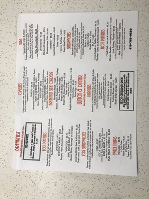 Paradise Cafe by null