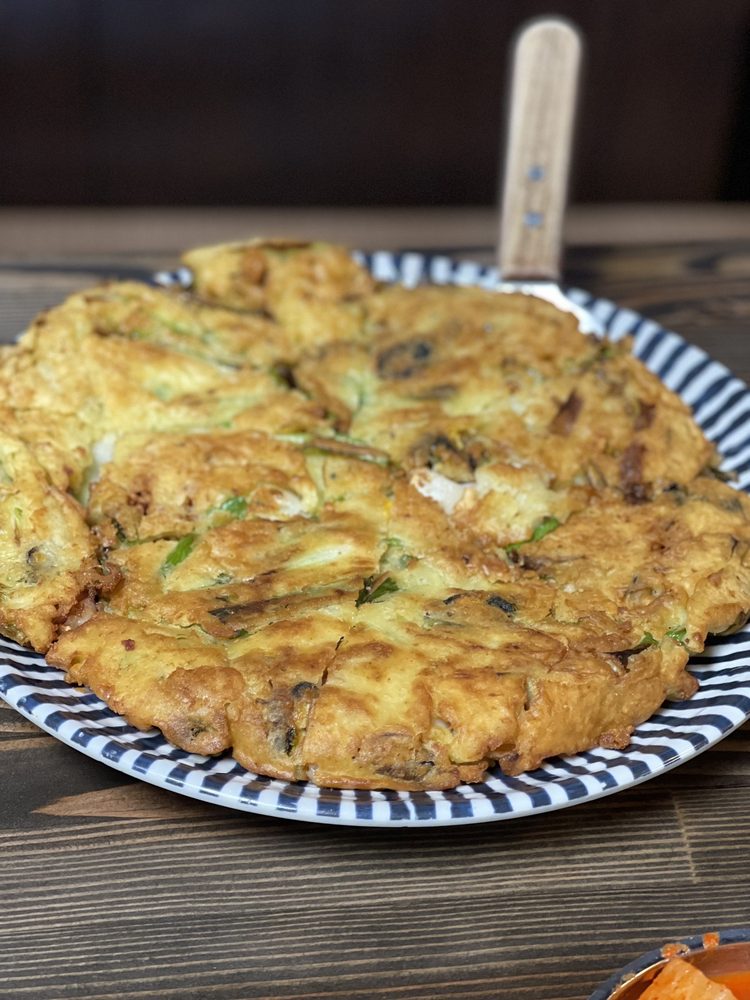 YI’S TRADITIONAL KOREAN BEEF SOUP 819 Photos & 505 Reviews 31248