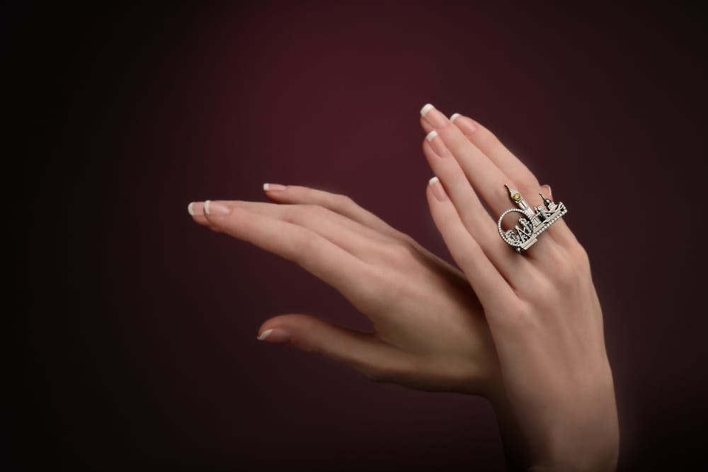 GENE DAVIDOV JEWELRY DESIGN Updated September 2024 137 Photos 145