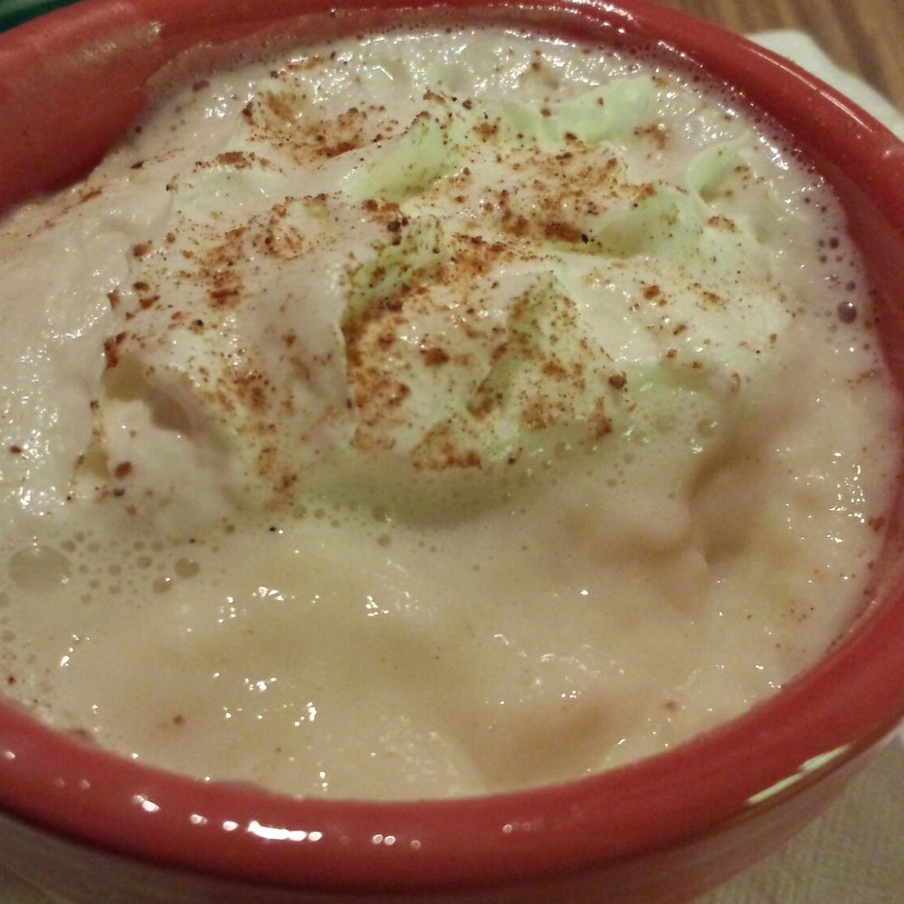 Tomasita's - Mmmmmm. Natillas make the day go better. - New Mexican Cuisine Near Me - Santa Fe, New Mexico Tomasita's - Mmmmmm. Natillas make the day go better. - New Mexican Cuisine Near Me - Santa Fe, New Mexico