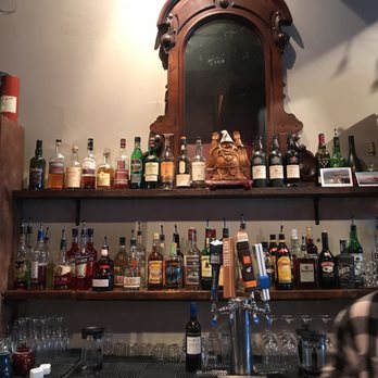 Twisted Fork - Bar selection - French Near Me - Vancouver, British Columbia Twisted Fork - Bar selection - French Near Me - Vancouver, British Columbia