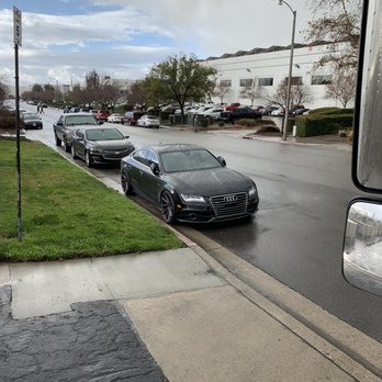 ABD Racingwerks - Coilover install on this A7. - Auto Parts & Supplies Near Me - Riverside, California