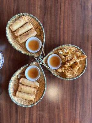 Thai Town Restaurant by null