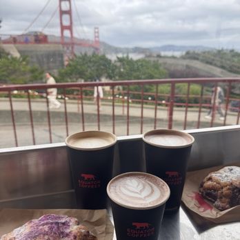 Equator Round House - Coffee & Tea Near Me - San Francisco, California Equator Round House - Coffee & Tea Near Me - San Francisco, California