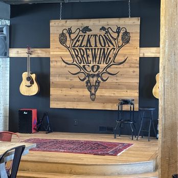 Elkton Brewing Company - Breweries Near Me - Elkton, Virginia Elkton Brewing Company - Breweries Near Me - Elkton, Virginia