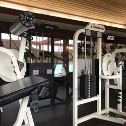 Mauna Lani Sports and fitness
