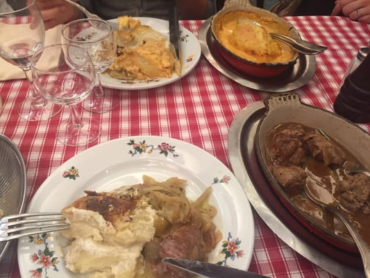 Restaurant Le Musée by null