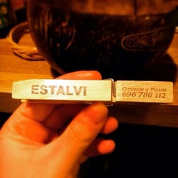 Estalvi