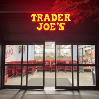 Trader Joe's - Trader Joe's "SoHo" Spring Street Entrance - Grocery Near Me - New York, New York Trader Joe's - Trader Joe's "SoHo" Spring Street Entrance - Grocery Near Me - New York, New York