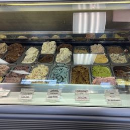 Look at all these flavors!! Look at all these flavors!!