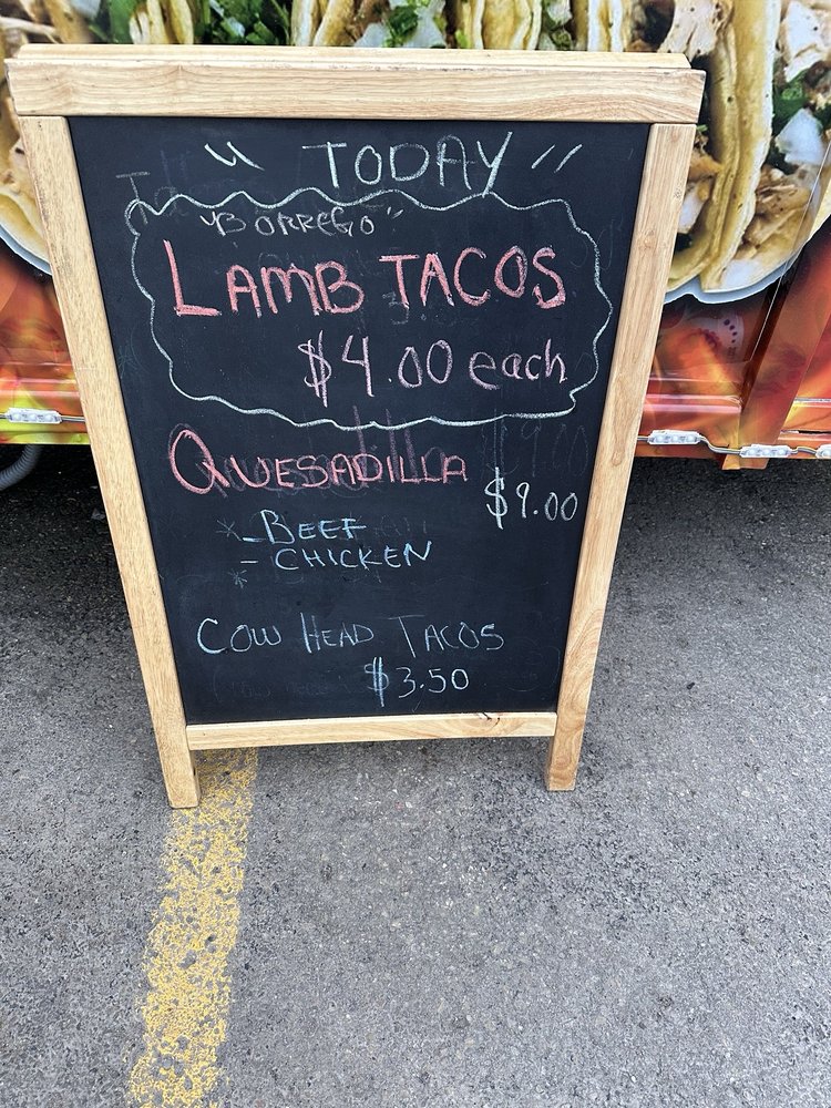 Tacos El Cucuy