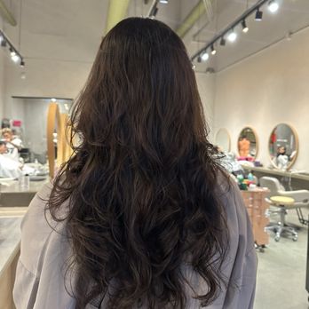 Her Studio Hair Salon - Digital Perm by Apple - Hair Salons Near Me - Santa Clara, California Her Studio Hair Salon - Digital Perm by Apple - Hair Salons Near Me - Santa Clara, California