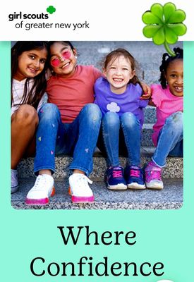 Girl Scouts of Greater New York