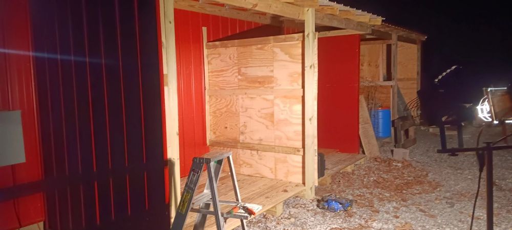 Slide of Jennings Maintenance Services