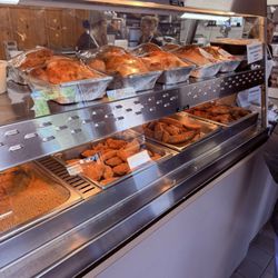 Bongi's Turkey Roost