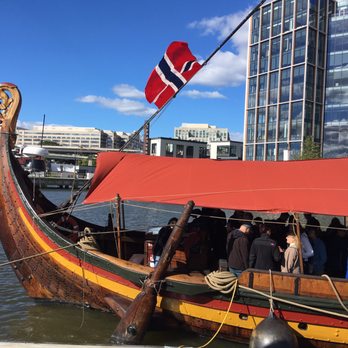 The Wharf DC - Landmarks & Historical Buildings Near Me - Washington, DC, District of Columbia